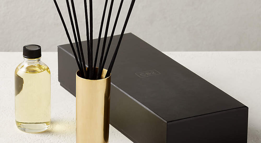 Fragrance Diffuser Market