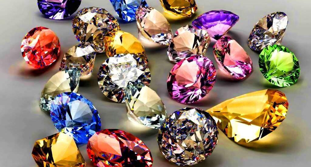 Gemstone Market is Projected to Grow at a CAGR of 5.6% in 2032 | FMI ...