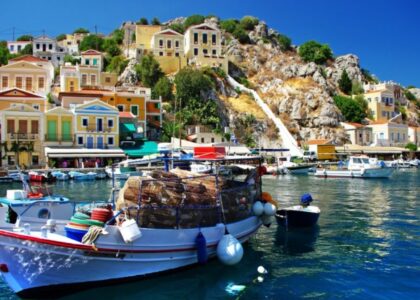 Greece Tourism Market