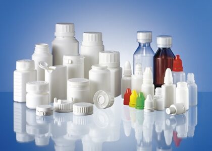 Dosing Bottles Market