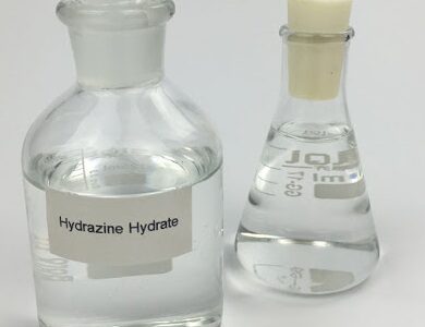 Hydrazine Hydrate Market