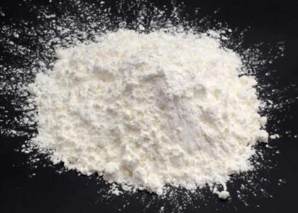 Hydroxypropyl Distarch Phosphate Market