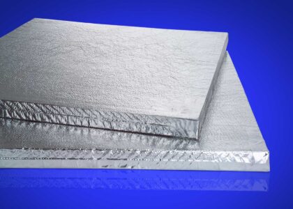 Microporous Insulation Material Market