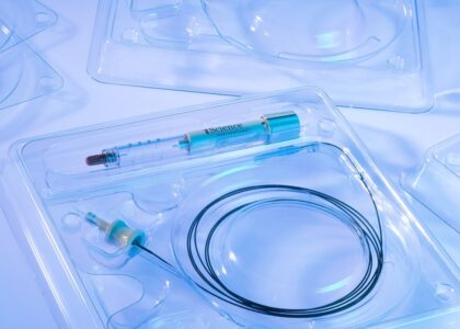 Medical Device Trays Market