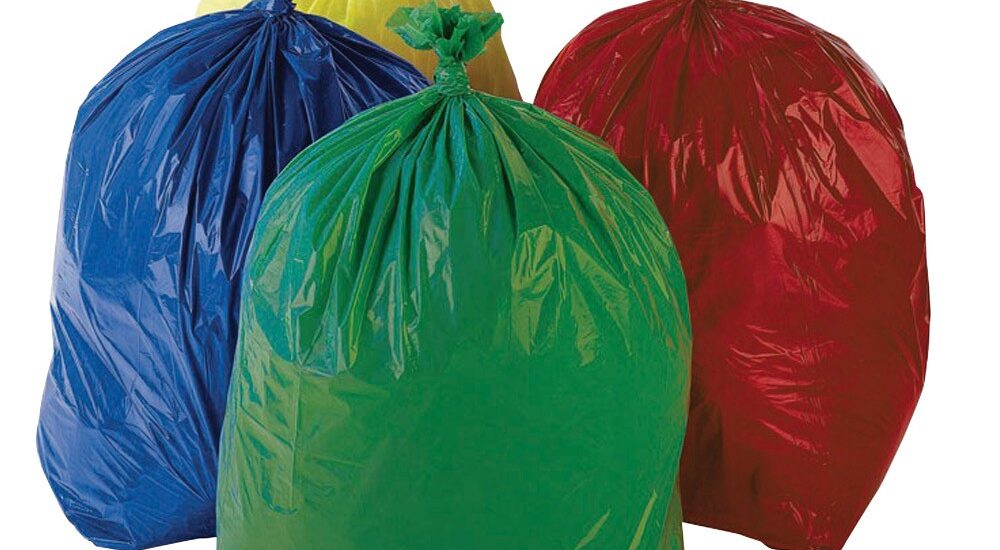 Refuse Bags Market