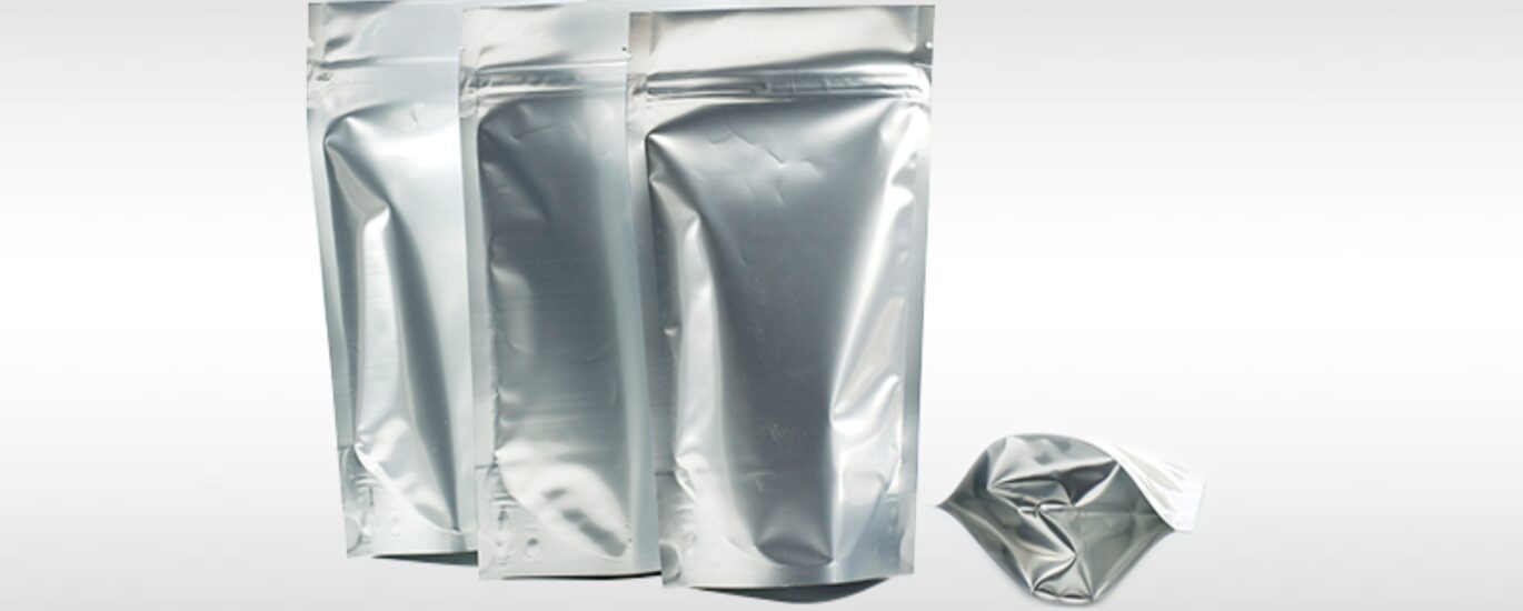 Aluminum-Free Food Pouch Market