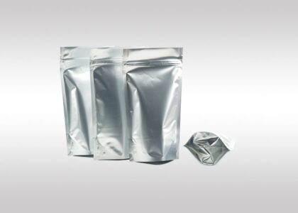 Aluminum-Free Food Pouch Market