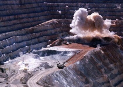 Mining Explosives Consumables Market