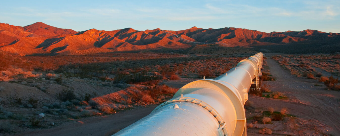 Oil & Gas Pipeline Coatings Market