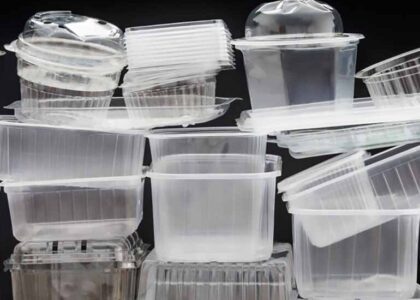 Rigid Packaging Containers Market