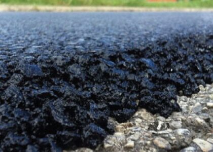 Polymer Modified Bitumen Market