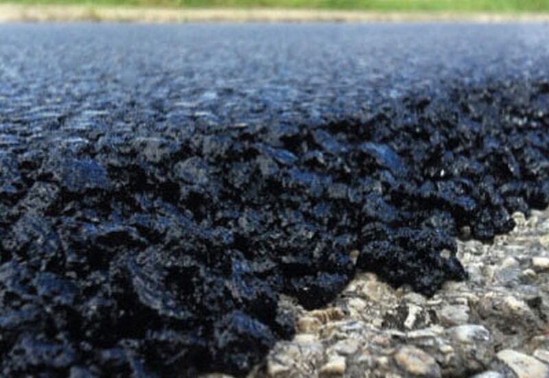 Polymer Modified Bitumen Market