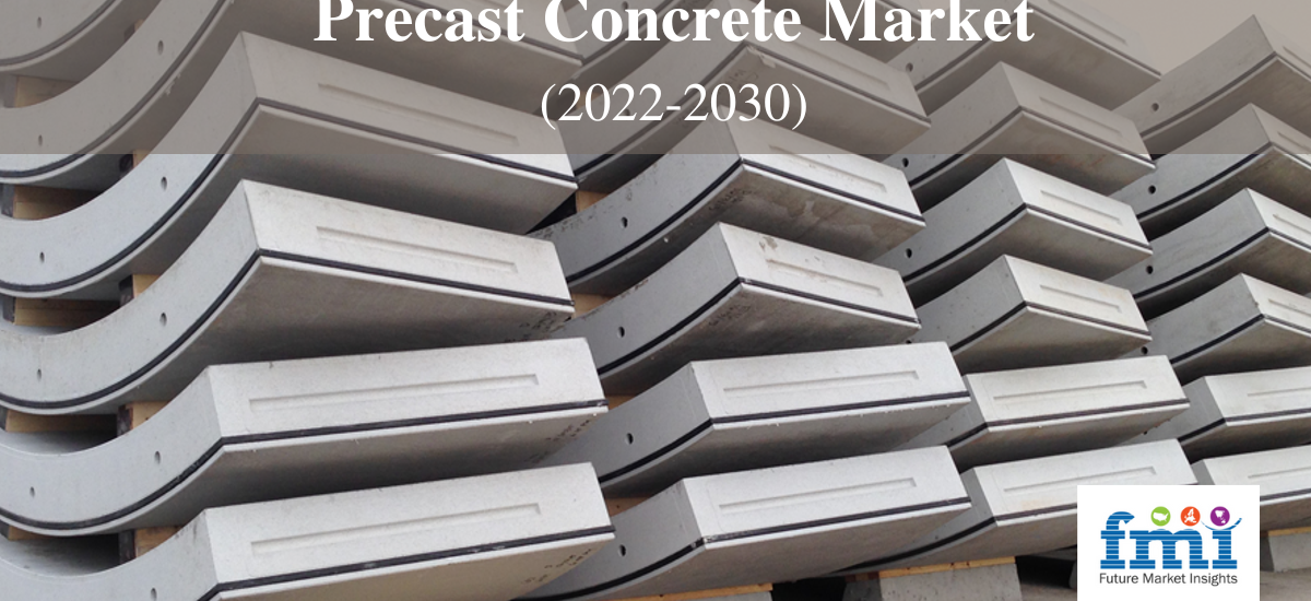 Precast Concrete Market