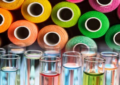 Asia Textile Chemicals Market