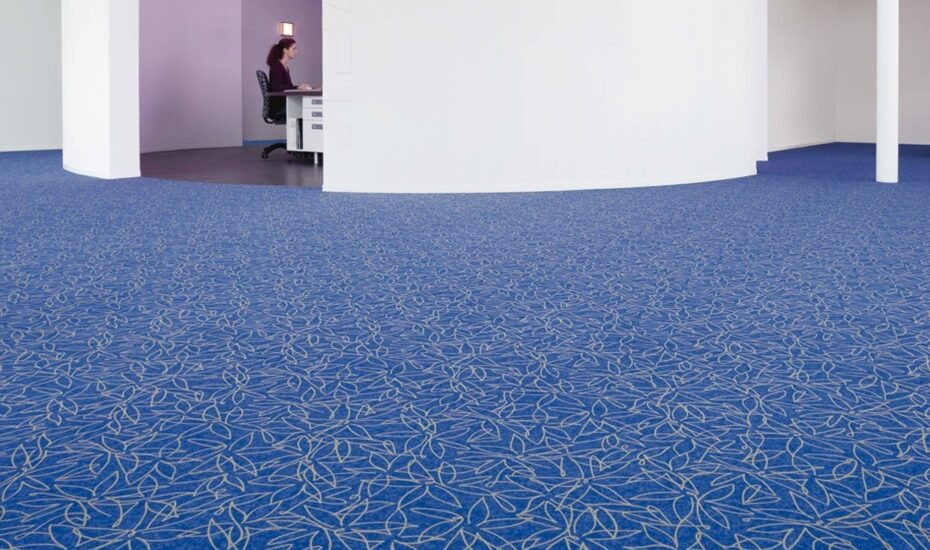 Textile Flooring Market