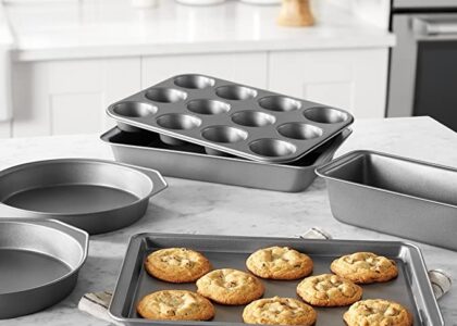 Baking Molds And Trays Market