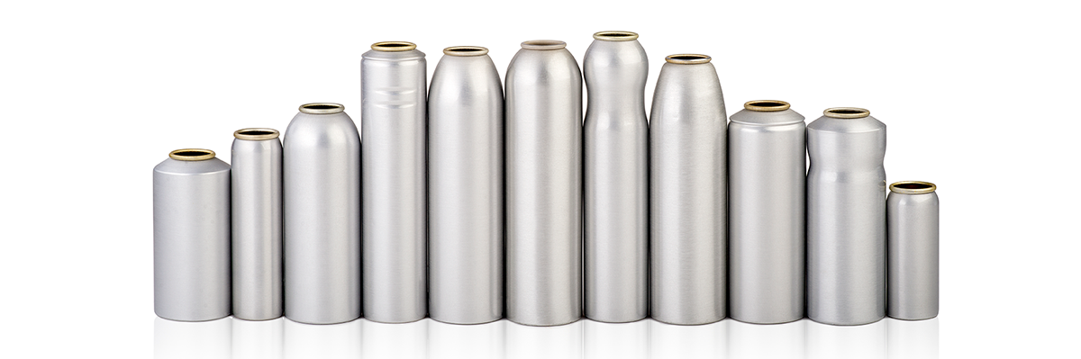 Aerosol Packaging Market