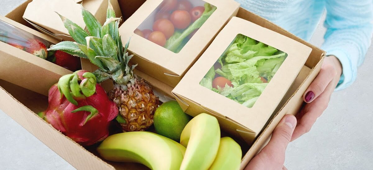 Biodegradable Packaging Market