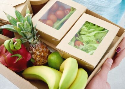 Biodegradable Packaging Market