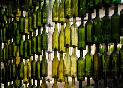 Glass Bottles Market