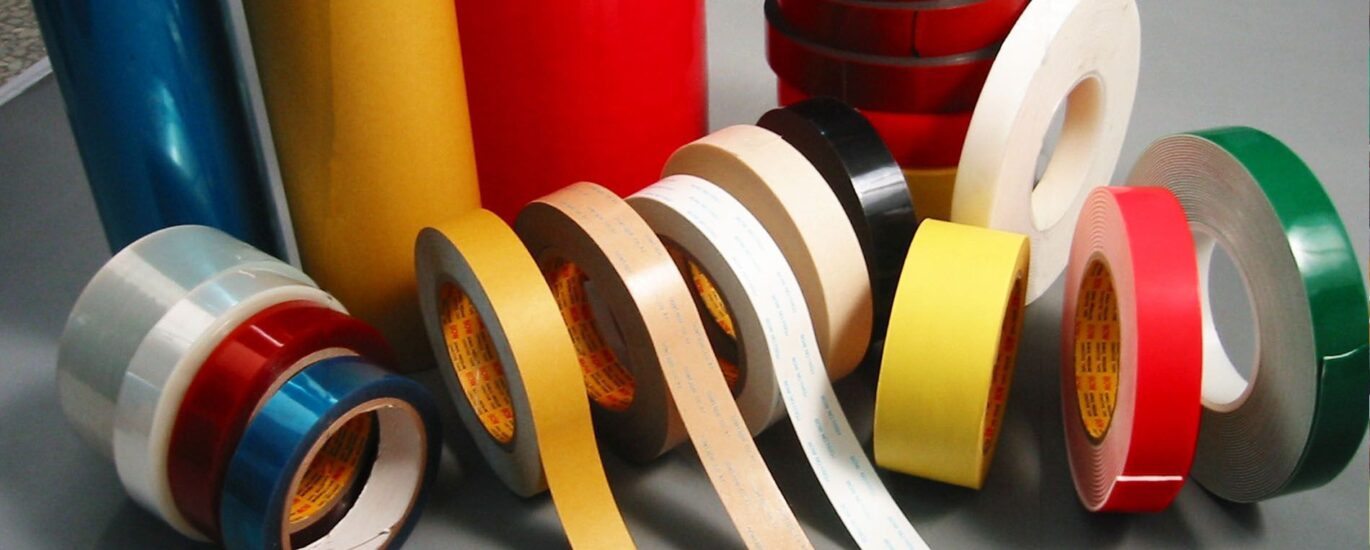 Tape Backing Materials Market