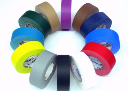 Gaffers Tape Market