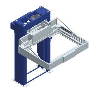 Horizontal Strapping Machine Market