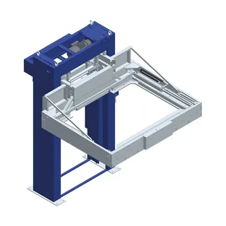 Horizontal Strapping Machine Market