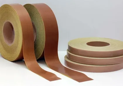 Heat Sealing Tape Market