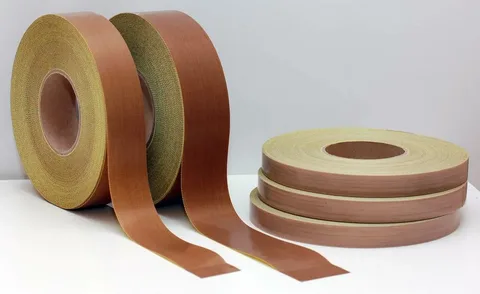 Heat Sealing Tape Market