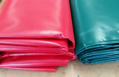 Tarpaulin Sheets Market