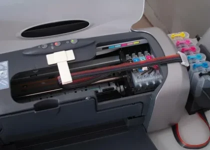 Continuous Inkjet Printers Market