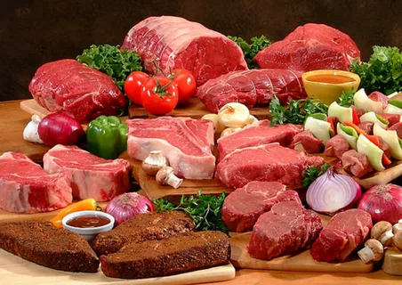 Meat, Poultry and Seafood Packaging Market