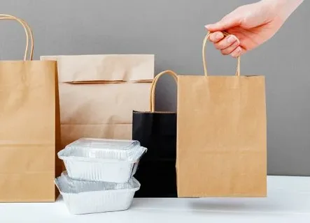 Foodservice Paper Bags Market