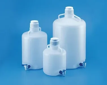 Plastic Carboy Market