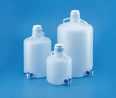 Plastic Carboy Market