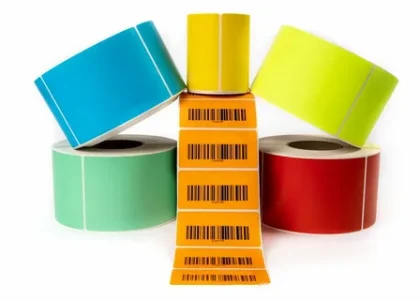 Thermal Labels Market