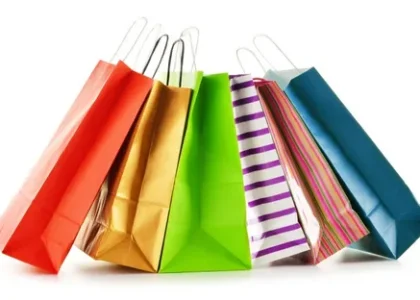 Commercial Paper Bags Market