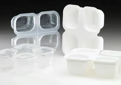 Rigid Packaging Containers Market