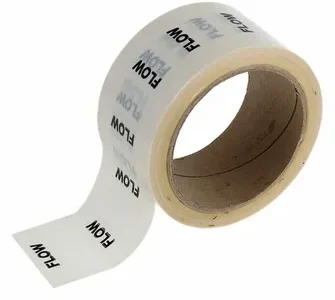 Pipe Marking Tape Market