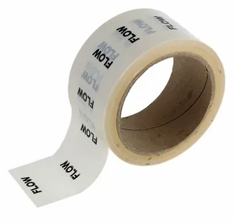 Pipe Marking Tape Market