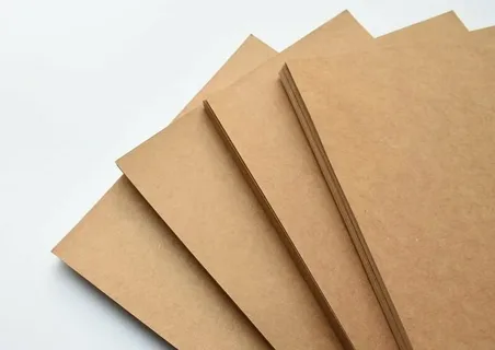 Kraft Paper Market