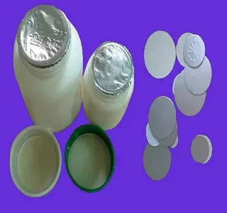 Heat Induction Cap Liner Market