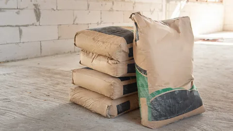 Cement Sacks Market