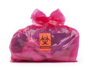 Hazardous Disposal Bag Market