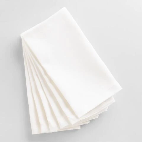 Beverage Napkins Market