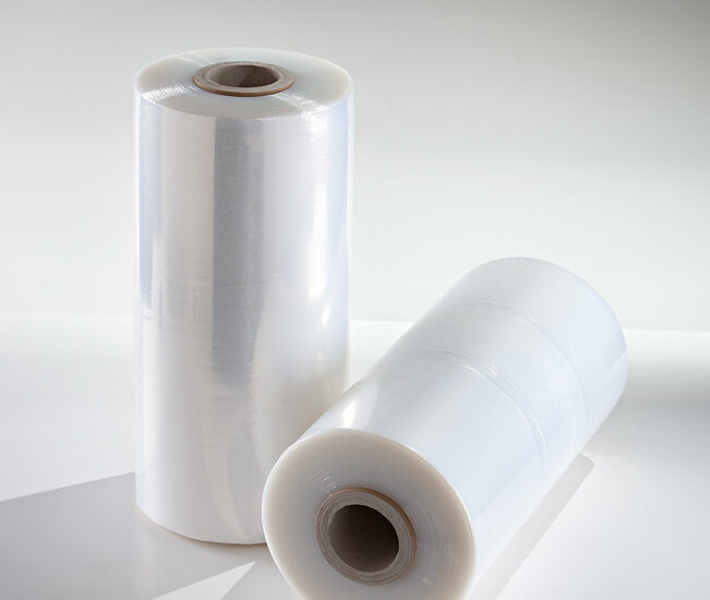 Polypropylene Film Market