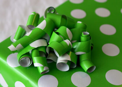 Paper Wraps Market