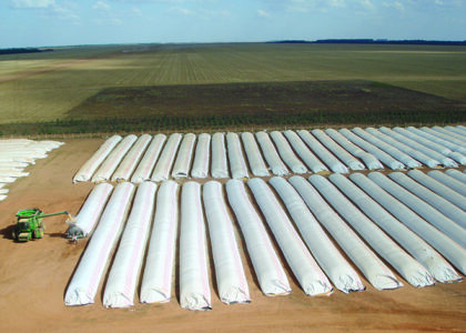 Silo Bags Market