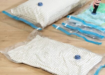 Flip-up Vacuum Pack Market